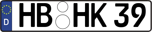 HB-HK39