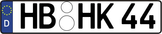 HB-HK44