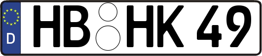 HB-HK49