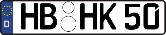 HB-HK50