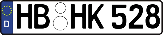 HB-HK528