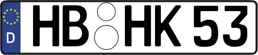 HB-HK53
