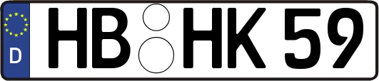 HB-HK59