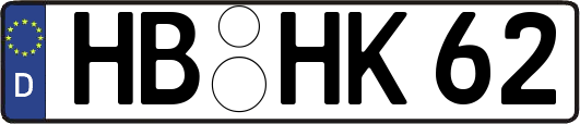 HB-HK62