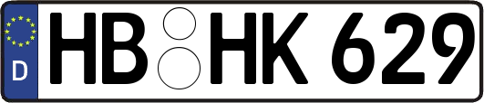 HB-HK629
