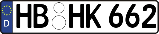 HB-HK662