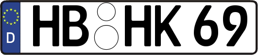 HB-HK69