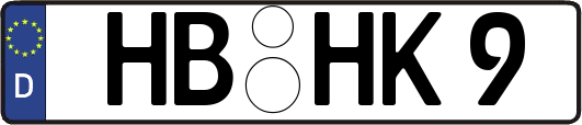 HB-HK9