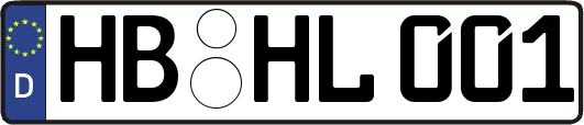 HB-HL001
