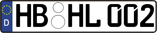 HB-HL002