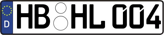 HB-HL004