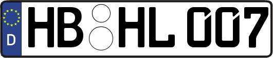 HB-HL007