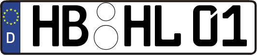 HB-HL01
