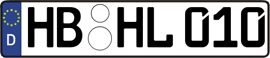 HB-HL010