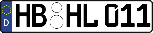 HB-HL011
