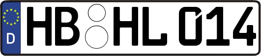 HB-HL014