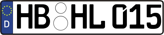 HB-HL015