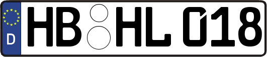 HB-HL018
