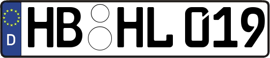 HB-HL019