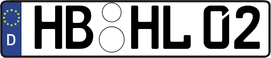 HB-HL02
