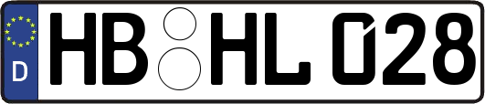 HB-HL028