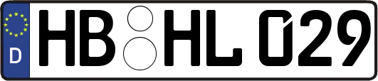 HB-HL029