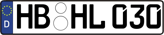 HB-HL030