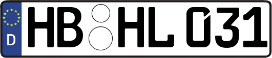 HB-HL031