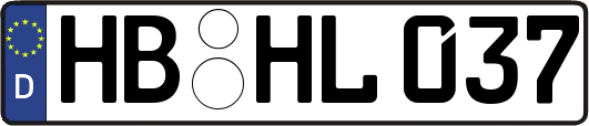 HB-HL037