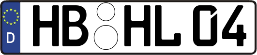 HB-HL04
