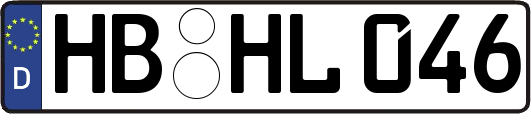 HB-HL046