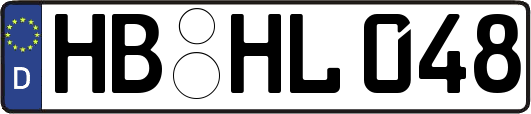 HB-HL048