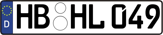 HB-HL049