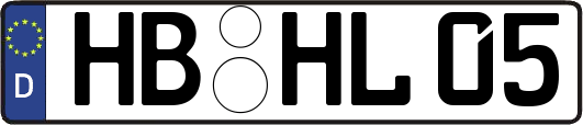 HB-HL05