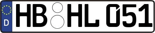HB-HL051