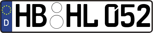 HB-HL052