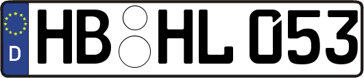HB-HL053