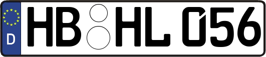 HB-HL056