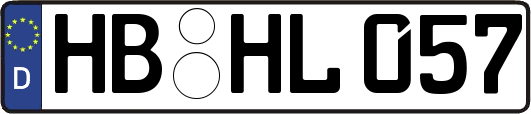 HB-HL057