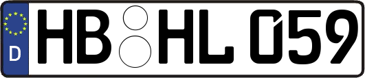 HB-HL059