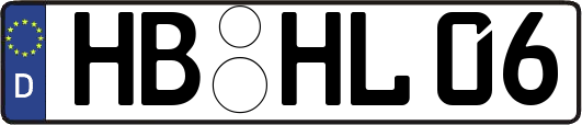 HB-HL06