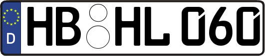 HB-HL060