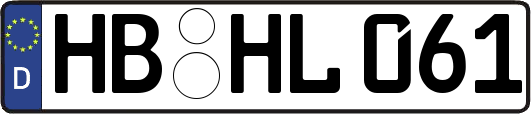HB-HL061
