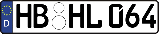 HB-HL064