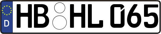 HB-HL065