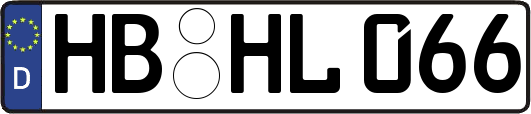 HB-HL066