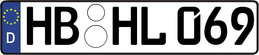 HB-HL069