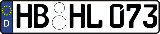 HB-HL073