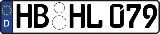 HB-HL079