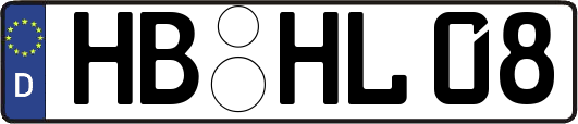 HB-HL08